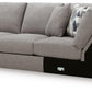 Lindon Sectional with Chaise