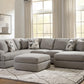 Lindon Living Room Set