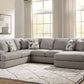 Lindon Living Room Set