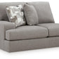 Lindon Sectional with Chaise