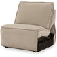 Carceri Power Sectional Reclining Sofa