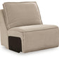 Carceri Power Sectional Reclining Sofa