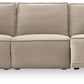 Carceri Power Sectional Reclining Sofa