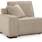 Carceri Power Sectional Reclining Sofa