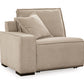Carceri Power Reclining Sectional Loveseat