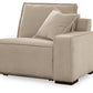Carceri Power Reclining Sectional Loveseat