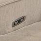 Carceri Power Sectional Reclining Sofa