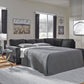 Altari Living Room Set
