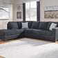 Altari Sectional with Chaise
