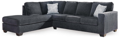 Altari Sectional with Chaise