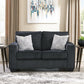 Altari Loveseat