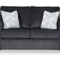 Altari Loveseat