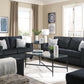 Altari Loveseat