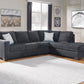 Altari Sectional with Chaise
