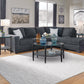 Altari Sectional with Chaise