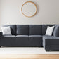 Altari Sectional with Chaise