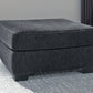 Ashford Oversized Accent Ottoman