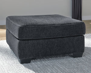 Ashford Oversized Accent Ottoman
