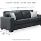 Altari Living Room Set