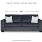 Altari Sofa Sleeper