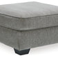 Ashford Oversized Accent Ottoman