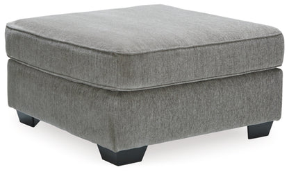 Ashford Oversized Accent Ottoman