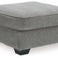 Altari Oversized Accent Ottoman