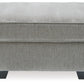 Ashford Oversized Accent Ottoman