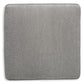Ashford Oversized Accent Ottoman