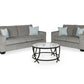 Altari Living Room Set