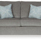 Altari Loveseat