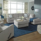 Altari Sectional with Chaise