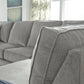 Altari Sectional with Chaise