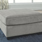 Ashford Oversized Accent Ottoman
