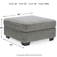 Ashford Oversized Accent Ottoman