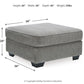 Altari Oversized Accent Ottoman