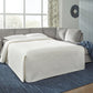 Altari Sleeper Sectional with Chaise