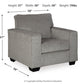 Altari Chair