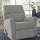 Altari Recliner