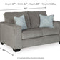 Altari Loveseat