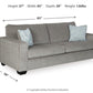 Altari Sofa