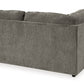 Claremont 2-Piece Sectional with Chaise