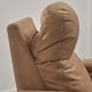 Lorrenton Power Glider Recliner with Audio System