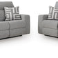 Biscoe Living Room Set