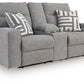 Biscoe Living Room Set