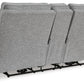 Biscoe Power Reclining Loveseat