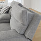 Biscoe Power Reclining Loveseat