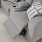 Biscoe Power Reclining Loveseat