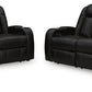 Caveman Den Upholstery Package