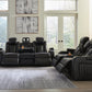 Caveman Den Upholstery Package